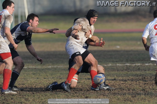 2012-01-22 Rugby Grande Milano-Rugby Firenze 145